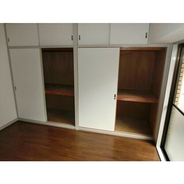 第2栄スカイタウンの物件内観写真