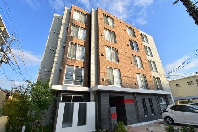 ｑｕａｄｏｒ桜山の物件外観写真