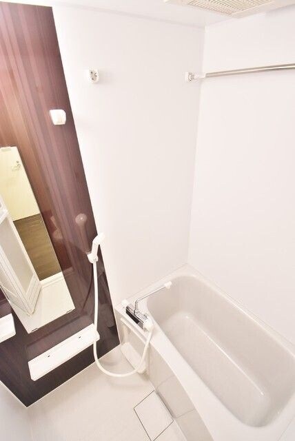 ｑｕａｄｏｒ桜山の物件内観写真