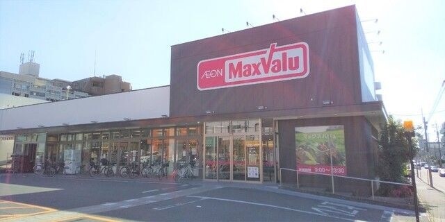 ｑｕａｄｏｒ桜山の物件外観写真