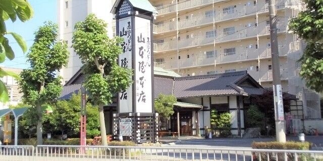 ｑｕａｄｏｒ桜山の物件外観写真