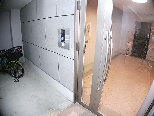 フィオーレＭＪの物件外観写真