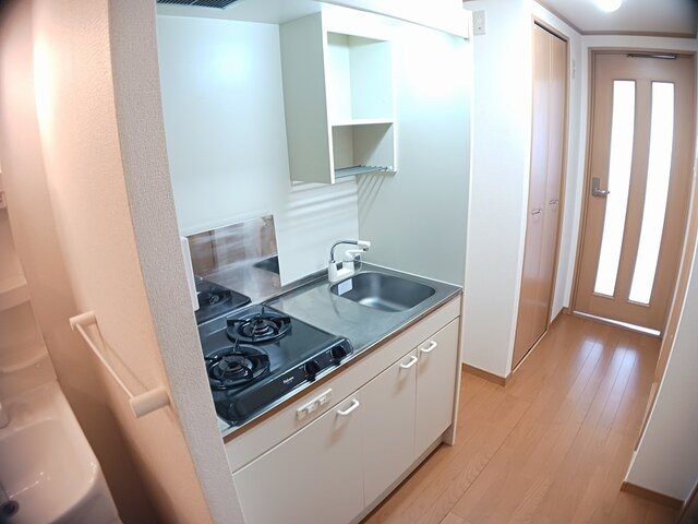 フィオーレＭＪの物件内観写真