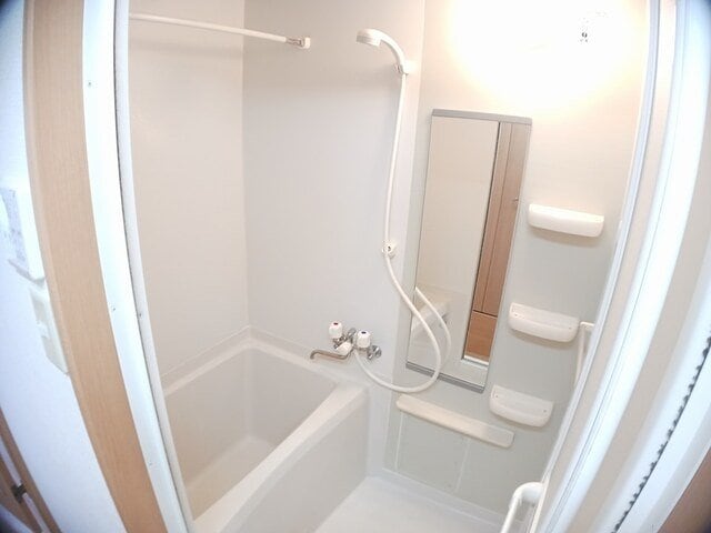 フィオーレＭＪの物件内観写真