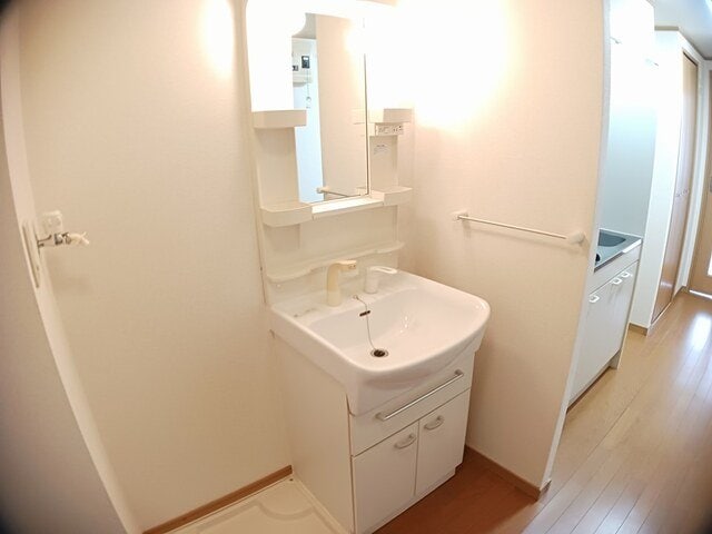 フィオーレＭＪの物件内観写真