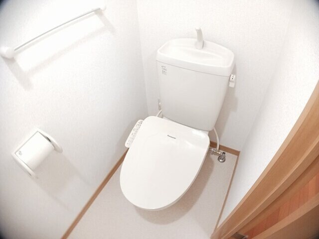 フィオーレＭＪの物件内観写真