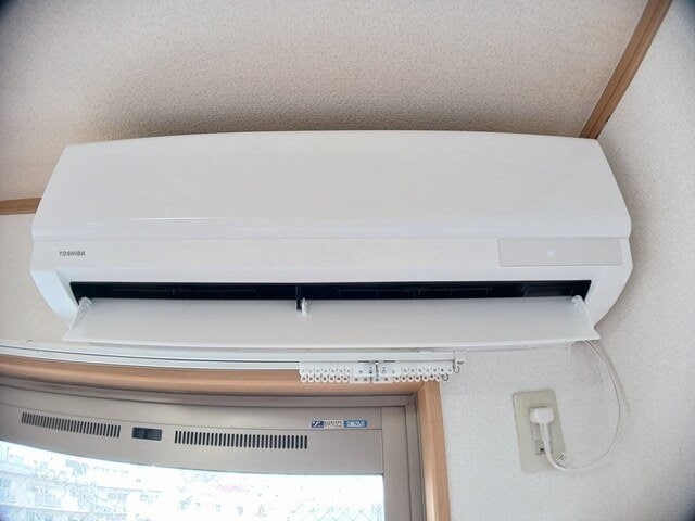 フィオーレＭＪの物件内観写真