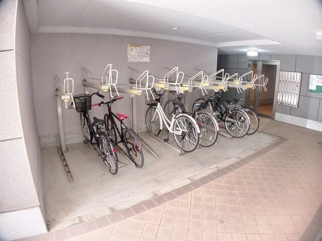 フィオーレＭＪの物件内観写真