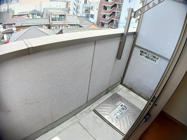 フィオーレＭＪの物件内観写真