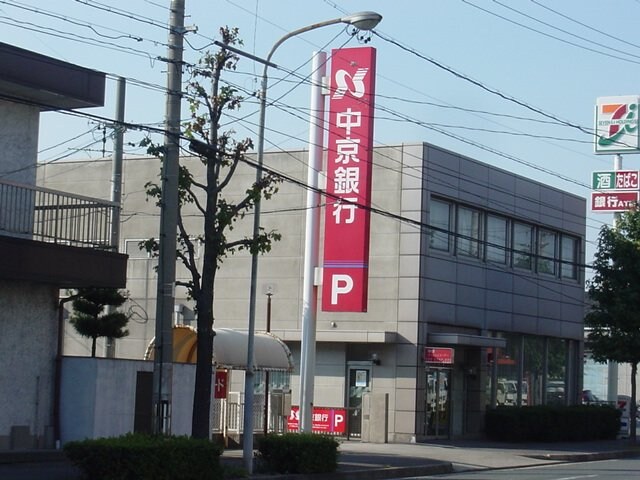 エクシードＪＩＮⅡの物件外観写真