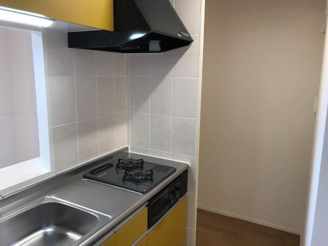 エクシードＪＩＮⅡの物件内観写真