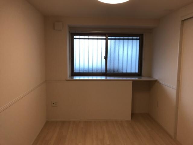 エクシードＪＩＮⅡの物件内観写真