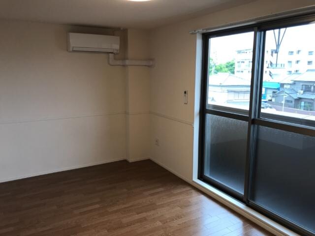 エクシードＪＩＮⅡの物件内観写真