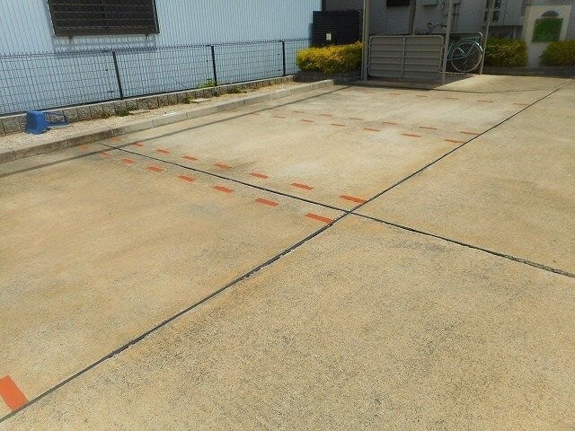 はながつみの物件外観写真