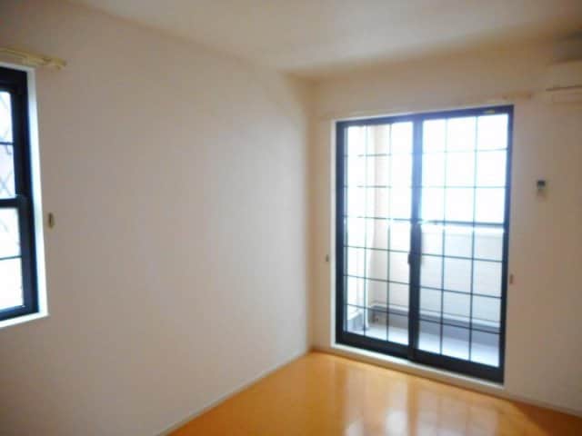 はながつみの物件内観写真