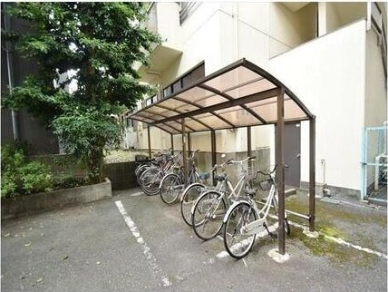 東山公園駅 徒歩1分 4階の物件内観写真