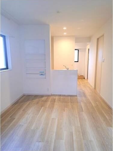 東山公園駅 徒歩1分 4階の物件内観写真