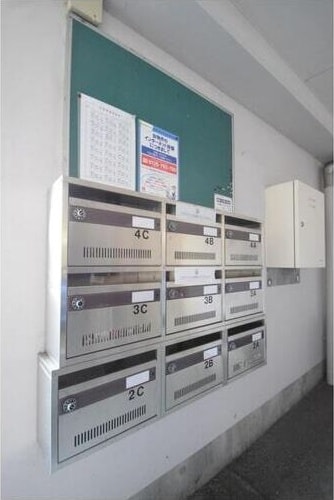 東山公園駅 徒歩1分 4階の物件外観写真