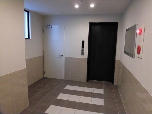 中村公園駅 徒歩2分 2階の物件内観写真