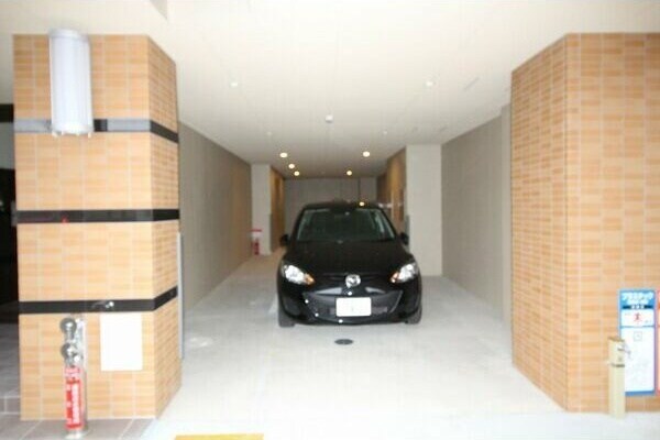 中村公園駅 徒歩2分 2階の物件外観写真