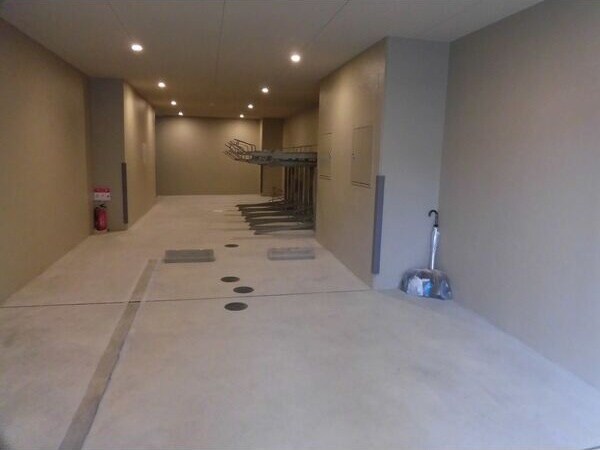 中村公園駅 徒歩2分 2階の物件内観写真