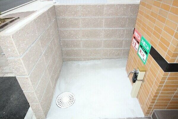 中村公園駅 徒歩2分 2階の物件内観写真