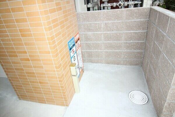 中村公園駅 徒歩2分 2階の物件内観写真