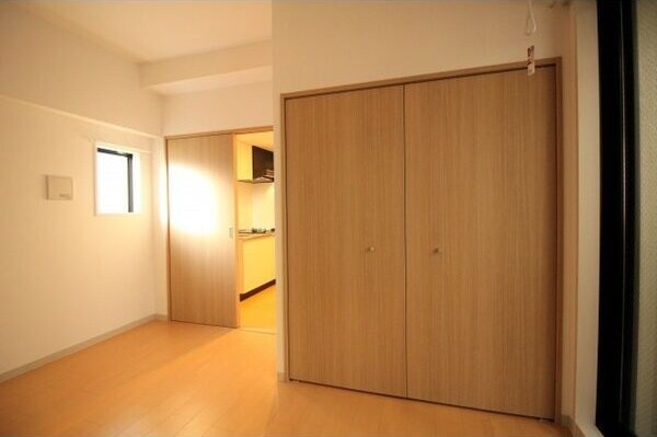 中村公園駅 徒歩2分 2階の物件内観写真