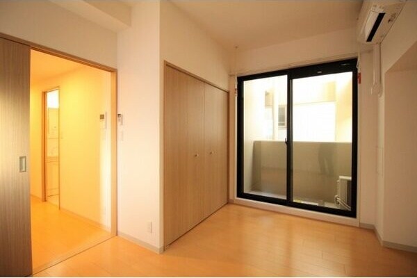 中村公園駅 徒歩2分 2階の物件内観写真