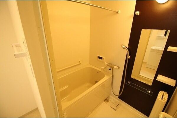 中村公園駅 徒歩2分 2階の物件内観写真