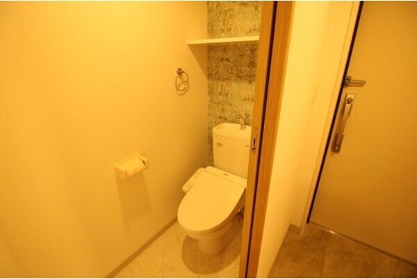 中村公園駅 徒歩2分 2階の物件内観写真