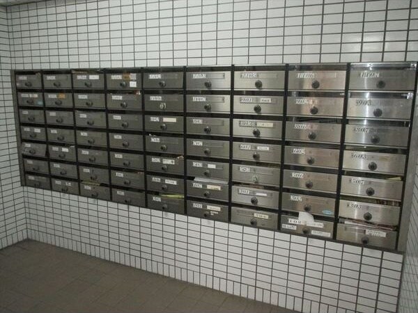 大曽根駅 徒歩5分 10階の物件外観写真