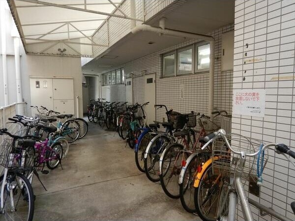 大曽根駅 徒歩5分 10階の物件内観写真