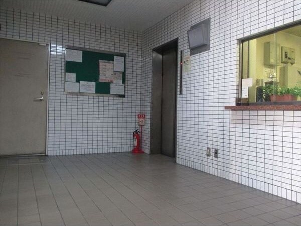 大曽根駅 徒歩5分 10階の物件外観写真