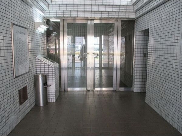 大曽根駅 徒歩5分 10階の物件外観写真