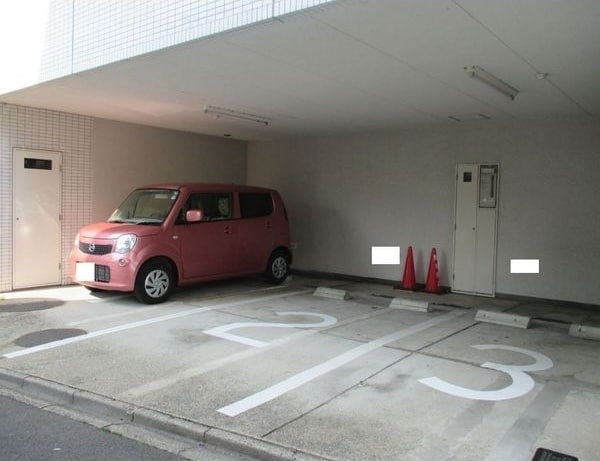 大曽根駅 徒歩5分 10階の物件外観写真