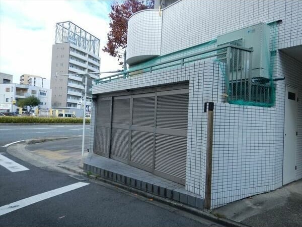 大曽根駅 徒歩5分 10階の物件内観写真