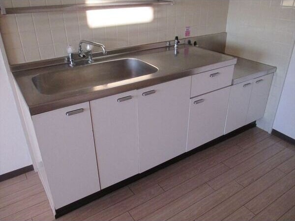 大曽根駅 徒歩5分 10階の物件内観写真