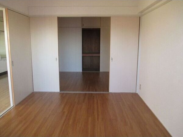 大曽根駅 徒歩5分 10階の物件内観写真