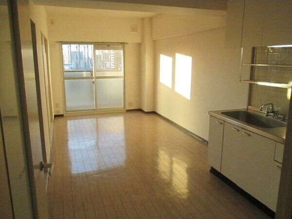 大曽根駅 徒歩5分 10階の物件内観写真