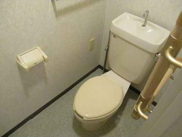 大曽根駅 徒歩5分 10階の物件内観写真