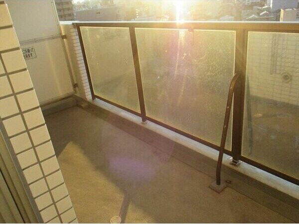 大曽根駅 徒歩5分 10階の物件内観写真