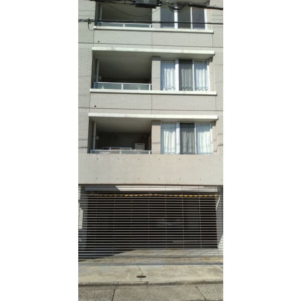 覚王山駅 徒歩7分 3階の物件外観写真