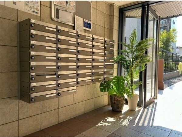 アーバンラックス今池の物件内観写真