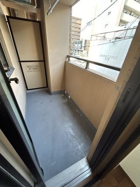 アーバンラックス今池の物件内観写真