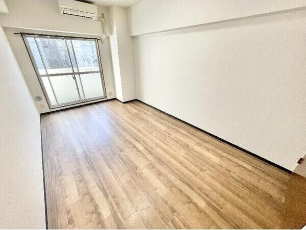 マザック新栄の物件内観写真