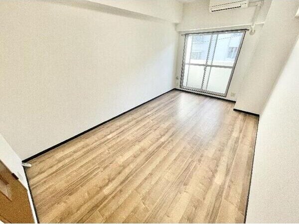 マザック新栄の物件内観写真