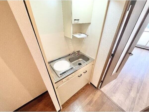 マザック新栄の物件内観写真