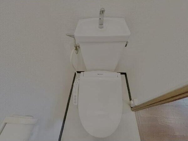 マザック新栄の物件内観写真