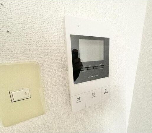 マザック新栄の物件内観写真